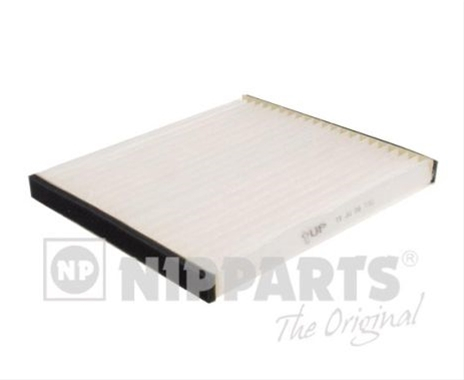 Filtre habitaclu - Filtru habitaclu NIPPARTS J1342004