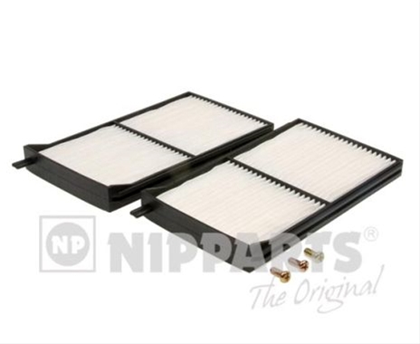 Filtre habitaclu - Filtru habitaclu NIPPARTS J1343004