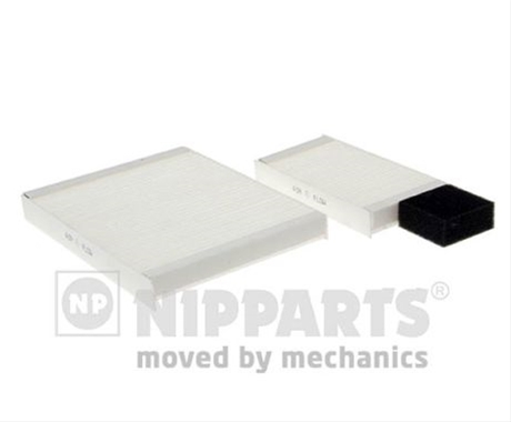 Filtre habitaclu - Filtru habitaclu NIPPARTS N1340519