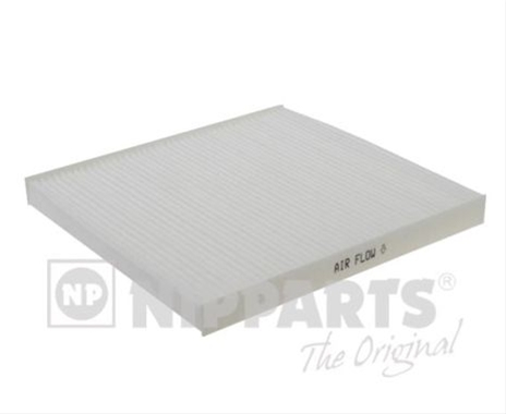 Filtre habitaclu - Filtru habitaclu NIPPARTS N1349000