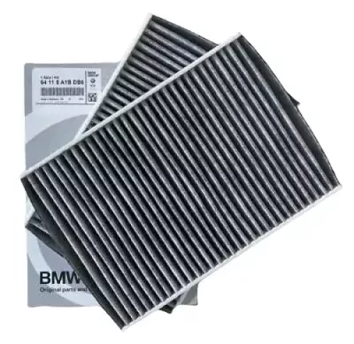 Piese auto - Filtru habitaclu OE BMW 64 11 5 A1B DB6