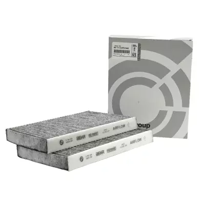 Piese auto - Filtru habitaclu OE BMW 64 11 9 272 642