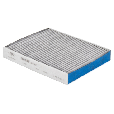 Filtre habitaclu - Filtru habitaclu OE FORD 2504776
