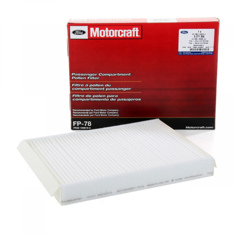 Piese auto - Filtru habitaclu OE FORD 5277386