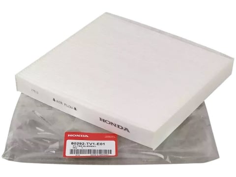 Piese auto - Filtru habitaclu OE HONDA 80292TV1E01 