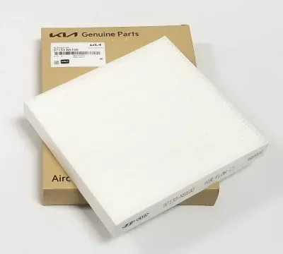 Filtre habitaclu - Filtru habitaclu OE HYUNDAI 97133-N9100