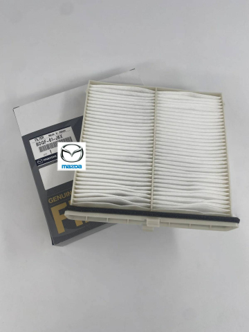 Filtre habitaclu - Filtru habitaclu OE Mazda BDGF61J6X