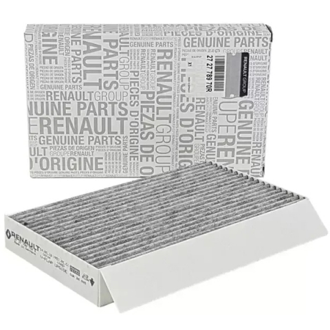 Filtre habitaclu - Filtru habitaclu OE RENAULT 272773151R