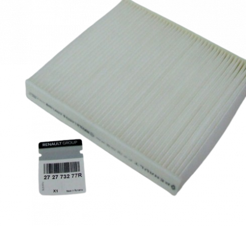 Filtre habitaclu - Filtru habitaclu OE RENAULT 272773277R