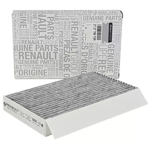 Filtre habitaclu - Filtru habitaclu OE RENAULT 272778970R