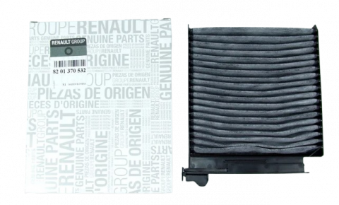 Filtre habitaclu - Filtru habitaclu OE RENAULT 8201370532