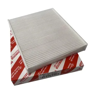 Piese auto - Filtru habitaclu OE TOYOTA 87139YZZ33