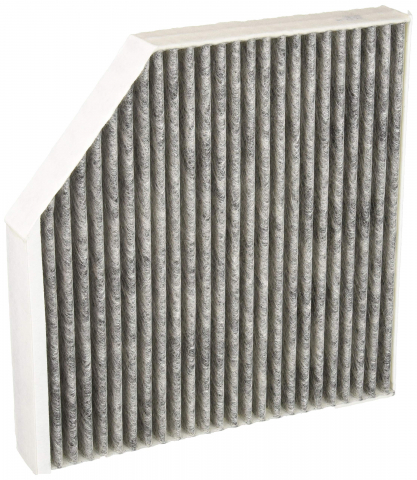 Filtre habitaclu - Filtru habitaclu OE VOLKSWAGEN 4H0819439