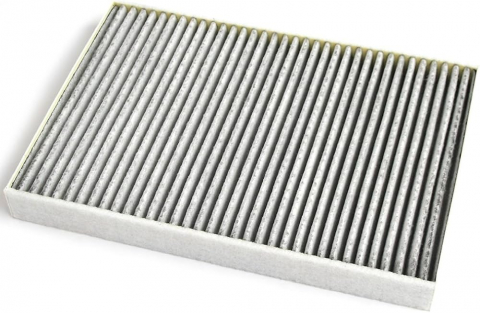 Filtre habitaclu - Filtru habitaclu OE VOLKSWAGEN 4M0819439B