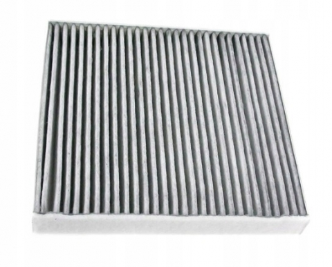 Filtre habitaclu - Filtru habitaclu OE VOLKSWAGEN 5Q0819669