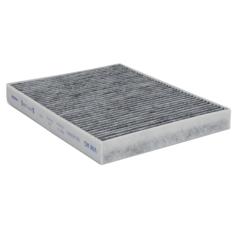 Filtre habitaclu - Filtru habitaclu OE VOLKSWAGEN 7E0819631