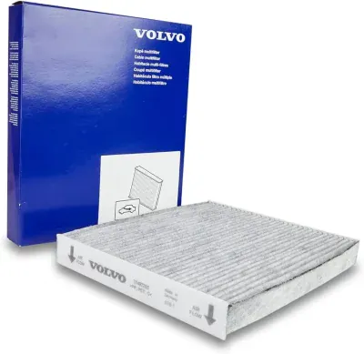 Filtre habitaclu - Filtru habitaclu OE VOLVO 31497285