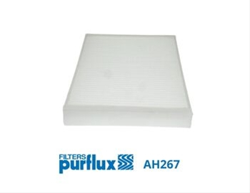 Filtre habitaclu - Filtru habitaclu Purflux AH267