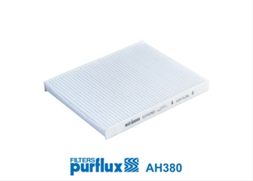 Filtre habitaclu - Filtru habitaclu Purflux AH380