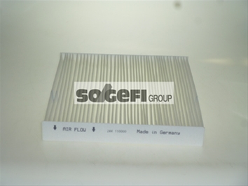 Filtre habitaclu - Filtru habitaclu Purflux AH388