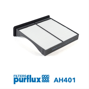 Filtre habitaclu - Filtru habitaclu Purflux AH401