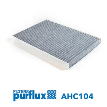 Filtre habitaclu - Filtru habitaclu Purflux AHC104