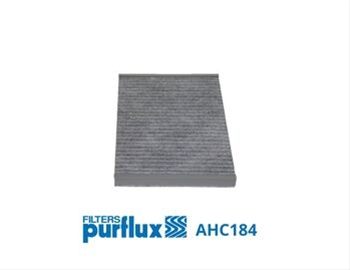 Filtre habitaclu - Filtru habitaclu Purflux AHC184