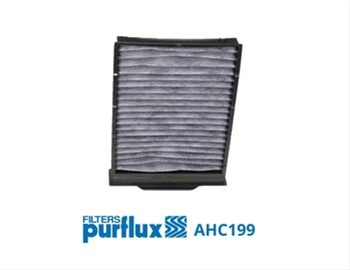 Piese auto - Filtru habitaclu Purflux AHC199