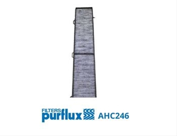 Piese auto - Filtru habitaclu Purflux AHC246