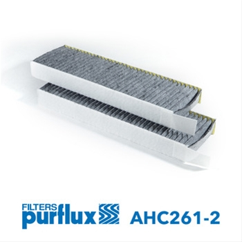 Piese auto - Filtru habitaclu Purflux AHC261-2