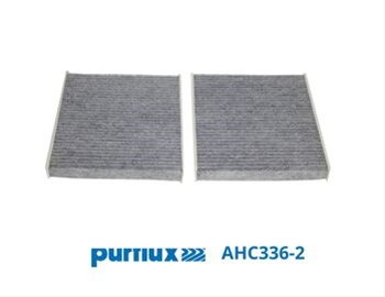 Piese auto - Filtru habitaclu Purflux AHC336-2