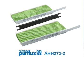 Piese auto - Filtru habitaclu Purflux AHH273-2