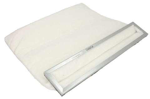 Filtre habitaclu - Filtru habitaclu PURRO PUR-HC0037