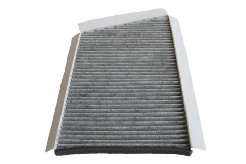 Filtru habitaclu SCT-MANNOL  cu carbon activ SAK 158 [1]