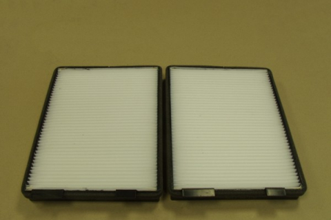 Filtru habitaclu SCT-MANNOL SA 1105 [2]