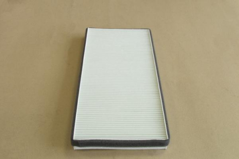 FILTRARE - Filtru habitaclu SCT-MANNOL SA 1145