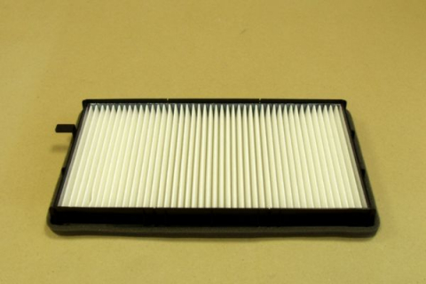 Filtru habitaclu SCT-MANNOL SA 1154 [1]
