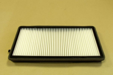 FILTRARE - Filtru habitaclu SCT-MANNOL SA 1154