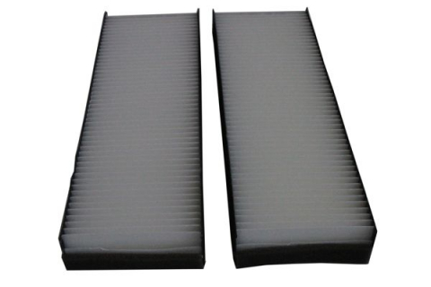 Filtre habitaclu - Filtru habitaclu SCT-MANNOL SA 1174