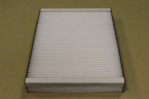 FILTRARE - Filtru habitaclu SCT-MANNOL SA 1213