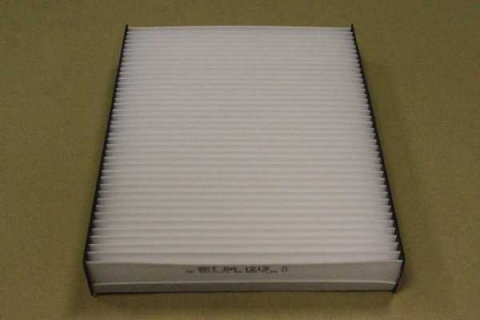 Filtru habitaclu SCT-MANNOL SA 1213 [1]