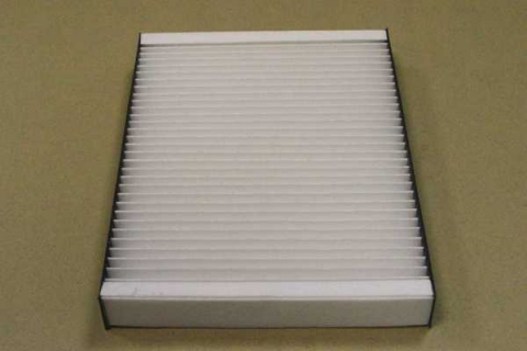 Filtru habitaclu SCT-MANNOL SA 1224 [1]