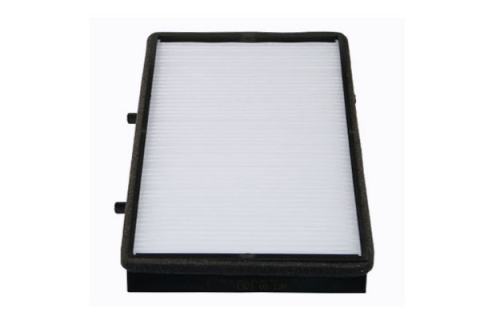 Filtru habitaclu SCT-MANNOL SA 1261 [1]