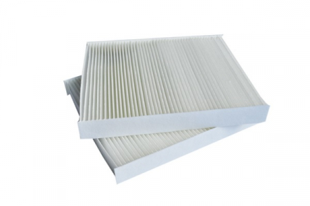 Filtre habitaclu - FILTRU HABITACLU SET 2 BUC