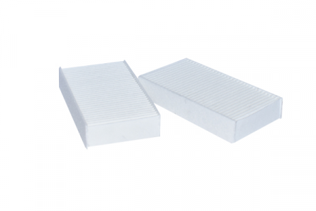 Filtre habitaclu - FILTRU HABITACLU SET 2 BUC