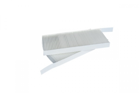 Filtre habitaclu - FILTRU HABITACLU SET 2 BUC