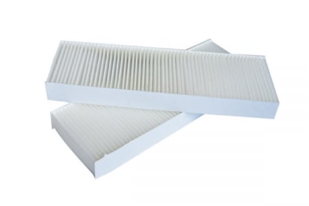 Filtre habitaclu - FILTRU HABITACLU SET 2 BUC