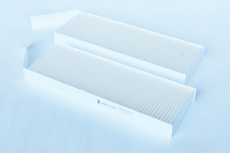 Filtre habitaclu - FILTRU HABITACLU SET 2 BUC.
