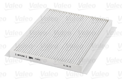 Filtru habitaclu VALEO 715816 [3]
