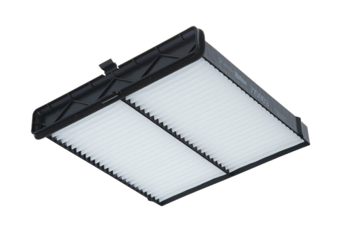 FILTRARE - Filtru habitaclu VALEO 715903